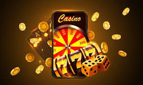 Spindog Online Casino UK Your Premier Gaming Destination